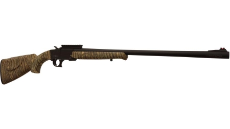 TR Imports Silver Eagle Sidekick Compact/Short LOP Shotgun 20 ga 3" Chamber Single Round 24" Barrel Camo