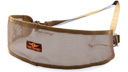 Tethrd MVP Saddle XL