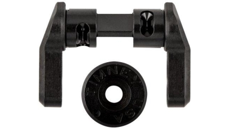 Timney Triggers 49er Safety Selector Ambi Black