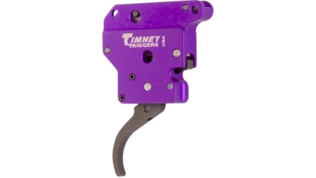 Timney Remington 700 Benchrest Single-Stage Trigger 2 oz