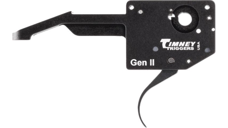 Timney Trigger Replacement Trigger for the Ruger American Gen II Centerfire Rifle