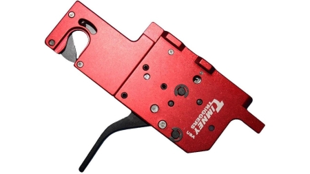 Timney Triggers Ruger Precision Trigger Straight Trigger