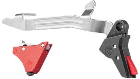 Timney Triggers Alpha Competition Series for Glock Gen 5
