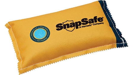 SNAPSAFE DEHUMIDIFIER BAG 450G