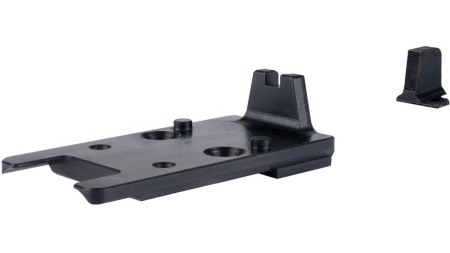 Trijicon Bright & Tough SRO/RMR Integrated Night Sight No Tritium FN 509