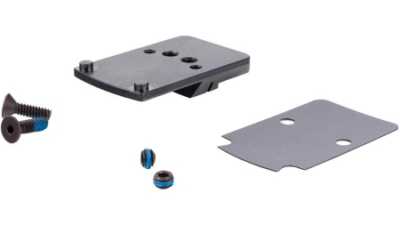 Trijicon Pistol Mount for RMR and HK .45/P30