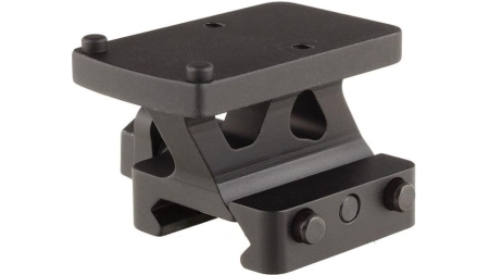 Trijicon RMR/SRO Lower 1/3 Co-Witness Mount with Trijicon Q-LOC Technology