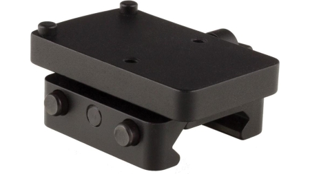 Trijicon RMR/SRO Low Mount with Trijicon Q-LOC Technology