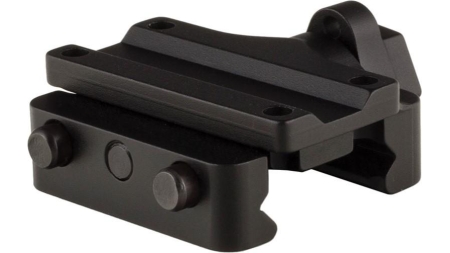 Trijicon MRO Low Mount with Trijicon Q-LOC Technology