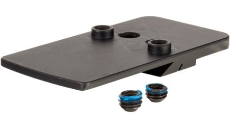 Trijicon RMR Pistol Dove Tail Mount for S&W M&P Shield