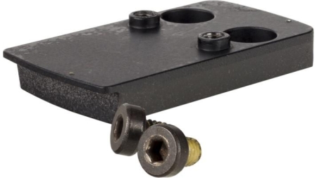 Trijicon RMR Pistol Adapter Plate For All Smith & Wesson M&P Shield C.O.R.E Models