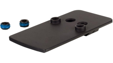 Trijicon RMR Pistol Dove Tail Mount Fits Smith & Wesson M&P Bodyguard .380