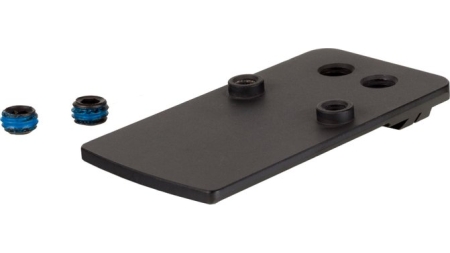 RMR Pistol Dove Tail Mount Fits SIG Sauer 365 Pistol