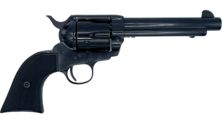 Taylor's 1873 SA Revolver .45 Colt 6rd Capacity 5.5" Barrel Black