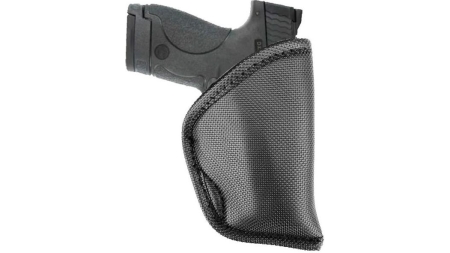 Tagua TX 1836 Gecko No Clip Holster for Taurus G2 Glock 26/27 3" Black Ambi