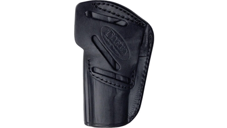 Tagua 4 in 1 IWB Holster without Thumb Break Ruger LC9 Black RH