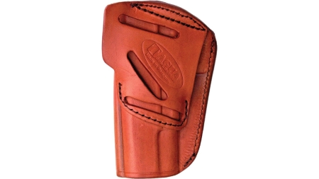 Tagua 4 in 1 IWB Holster without Thumb Break S&W M&P Shield 9mm Luger Brown RH