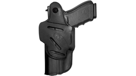Tagua 4in1 Inside the Pants Holster with Snap S&W J Frame Black Right Hand