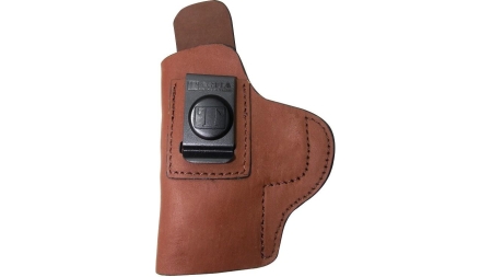 Tagua Gunleather Super Soft IWB Holster Fits Sig Sauer P238 w/Laser Brown