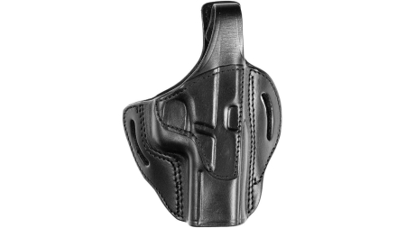 Tagua TX 1836 Holster for Most 1911 Full Size Black RH