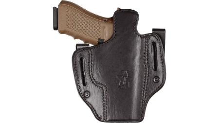 TX 1836 by Tagua FOR Glock 19-23-32. Black / Right Hand