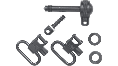 Uncle Mike's Remington 7400 & Four Autoloaders