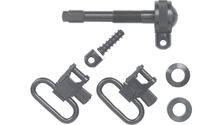 Uncle Mike's Rifle 1" Swivel - Remington 742 - ADL Only