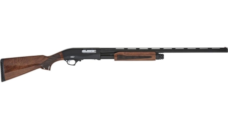 Tristar Cobra III Shotgun .410 ga 3" Chamber 5rd Capacity 28" Barrel Walnut