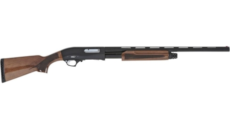 Tristar Cobra III Compact Shotgun .410 ga 3" Chamber 5rd Magazine 24" Barrel Walnut