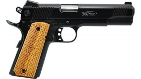 TriStar American Classic II 1911 Blued 45ACP 8rd