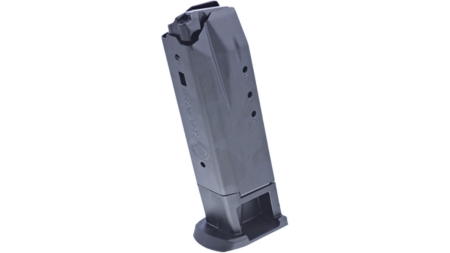Ruger Handgun Magazine for SR40 & SR40C .40 S&W 10rds Black