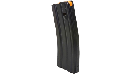 Ruger Rifle Magazine Black .223 Rem/5.56 NATO 30/rd