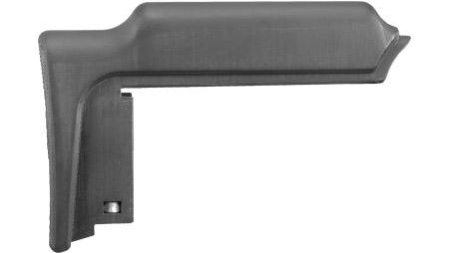 Ruger American Rimfire Stock Module High Comb/Compact Pull