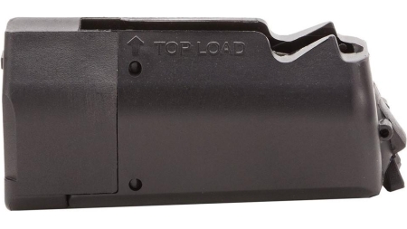 Ruger Short Action Magazine for American Rifle 5rds Black