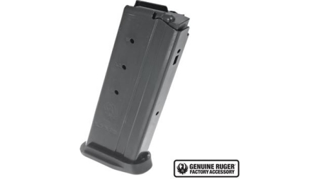 Ruger Ruger-57 Handgun Magazine 5.7x28mm 10/rd