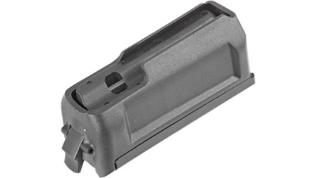 Glenfield Rifle Magazine Blued .308 Win 6.5 Creedmoor .243 Win 4/rd