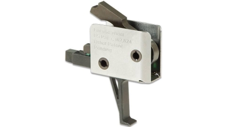 CMC Triggers Drop-In AR-15 Trigger Group Flat 3.5 lb