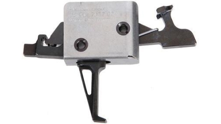 AR15 Trigger 2-Stage Flat 2lb/2lb