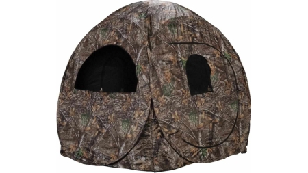 Rhino Blinds R-75 1-Person Blind Realtree Edge