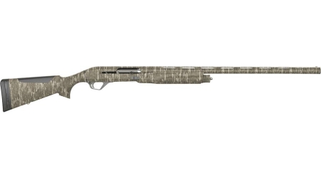 Retay ACE Mossy Oak Bottonland Shotgun 20ga 3" Chamber 3rd Capacity 28'' Barrel Synthetic Camo Stock