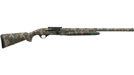 Retay Gordion Turkey Mossy Oak Greenleaf Shotgun 12ga 3" Chamber 4rd Capacity 24'' Barrel Truglo Sight