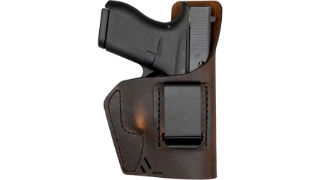 Versacarry Element Holster IWB Brown Sz2