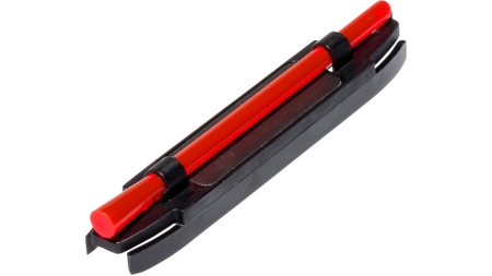 HIVIZ Narrow Magnetic Shotgun Sight for ribs from 7/32"" to 5/16""