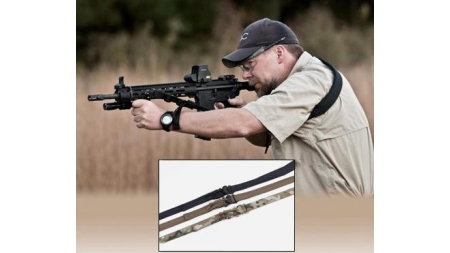 VTAC Original Sling Coyote Brown