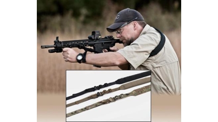 VTAC Wide Padded Sling Multicam