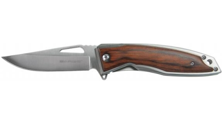 Sarge Knives Strive - Swift Assist Folding Knife - 2-1/2" Blade