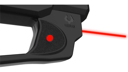 Viridian Essential Red Laser Sight for Ruger MAX-9