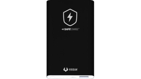 Viridian SafeCharge Power Bank for C Series 5000mah.