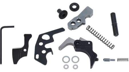 Volquartsen HP Action Kit Plus 10/22