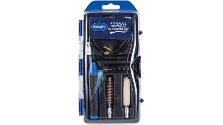 DAC Technologies 13-Piece Shotgun Cleaning Kit .410 ga
